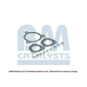 BM Catalysts Exhaust Pipe Mounting Kit FK70564B