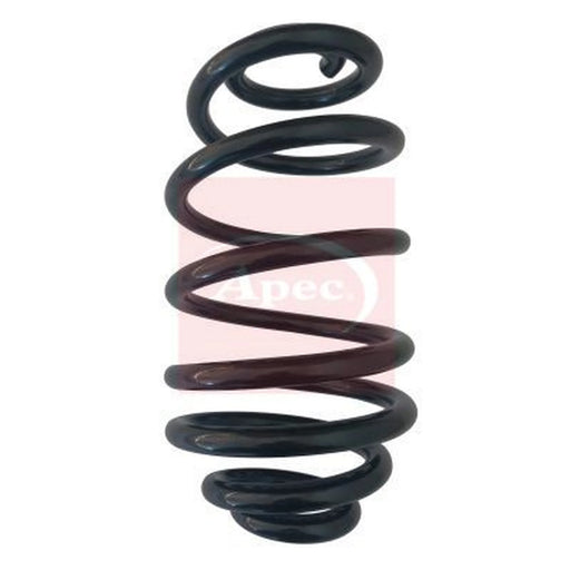 Apec Rear Suspension Coil Spring ACS1029