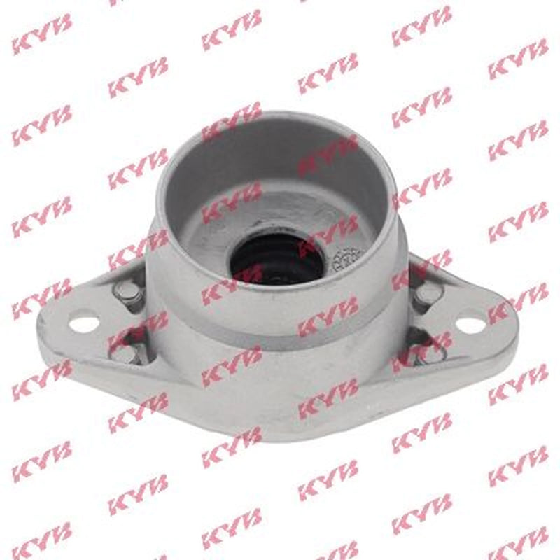 KYB Rear Suspension Strut Support Mount fits Audi A4 B6 2000-2005