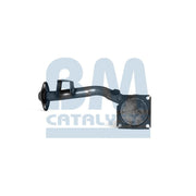 BM Catalysts Homologated Petrol Cat fits Citroën C3 II 2009-2013 1.1