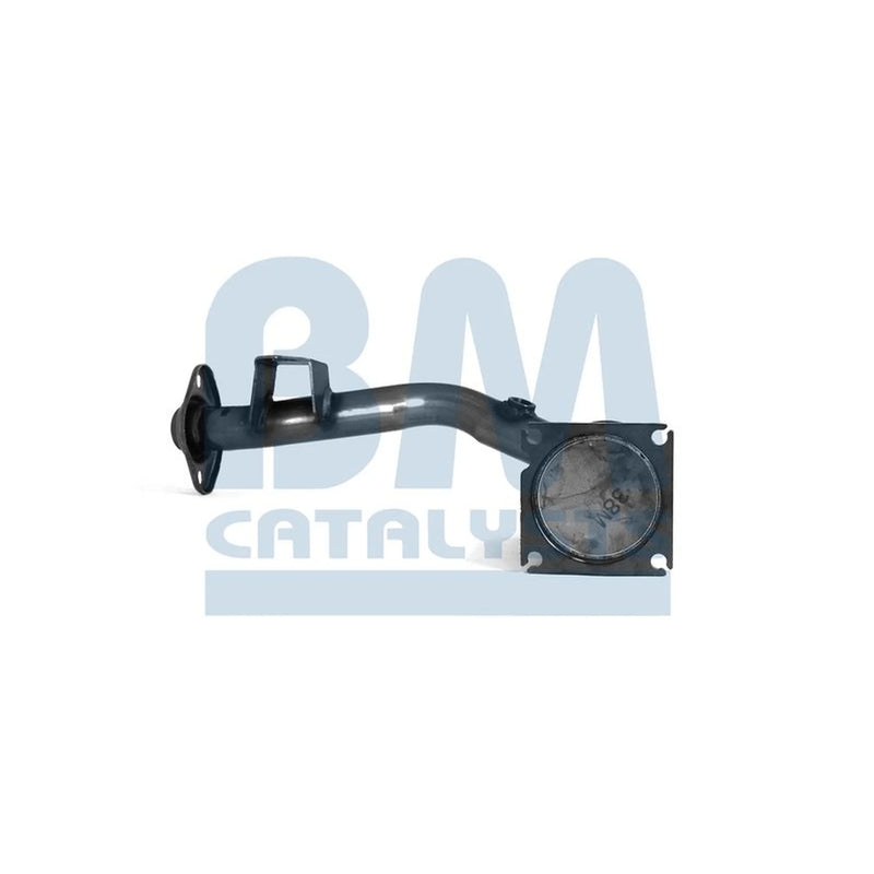 BM Catalysts Homologated Petrol Cat fits Citroën C3 II 2009-2013 1.1