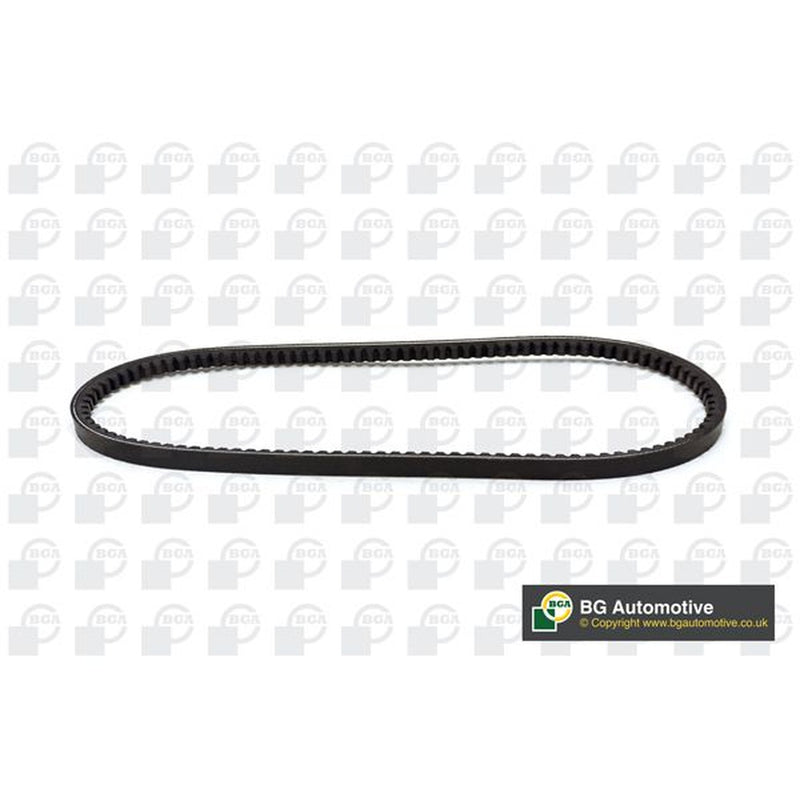 BGA V-Belt Auxiliary Drive Belt fits Alfa Romeo GT 1966-1977