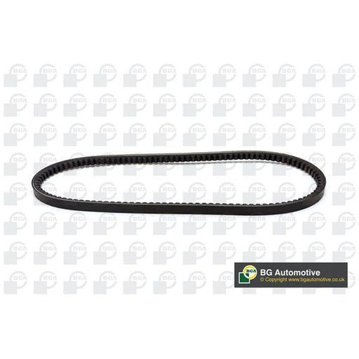 BGA V-Belt Auxiliary Drive Belt fits Alfa Romeo GT 1966-1977
