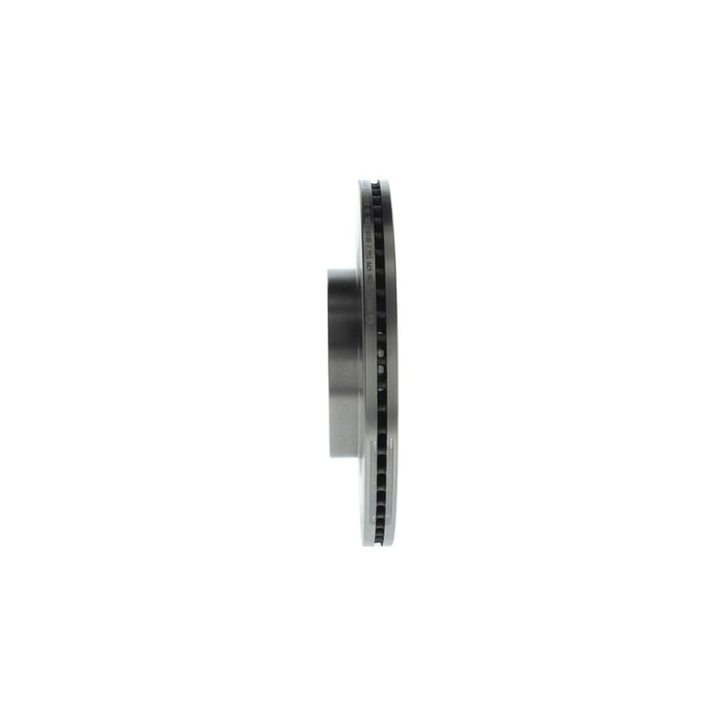 Bosch 2 x Vented Brake Discs