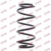 KYB Front Suspension Coil Spring fits Opel Astra G 1998-2009 1.7 2.0 2.2
