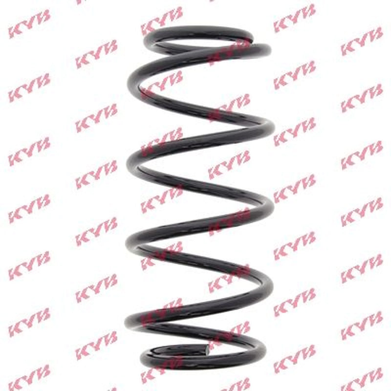 KYB Front Suspension Coil Spring fits Opel Astra G 1998-2009 1.7 2.0 2.2