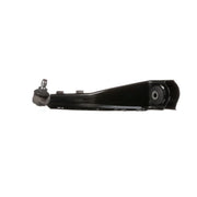 Delphi Control/Trailing Arm Lower fits Opel Combo Box Body 1994-2001 1.2 1.4 1.7