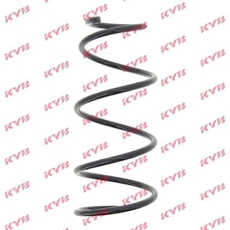 KYB Rear Suspension Coil Spring fits Alfa Romeo 156 Sportwagon 1997-2006