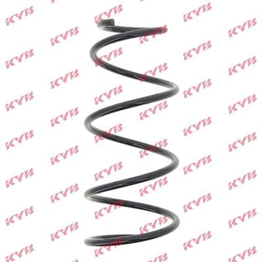 KYB 2 x Suspension Springs fits Alfa Romeo 156 Sportwagon 1997-2006