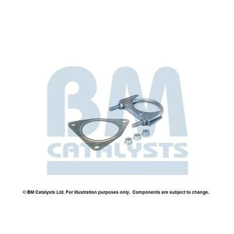 BM Catalysts Fitting Kit FK91459B FK91459B