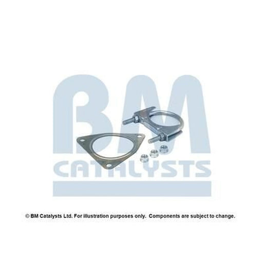 BM Catalysts Fitting Kit FK80343B FK80343B