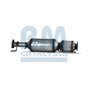 BM Catalysts Homologated Diesel Cat & Dpf fits Chevrolet Captiva 2006-2009 2.0