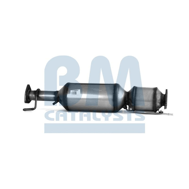 BM Catalysts Homologated Diesel Cat & Dpf fits Chevrolet Captiva 2006-2009 2.0