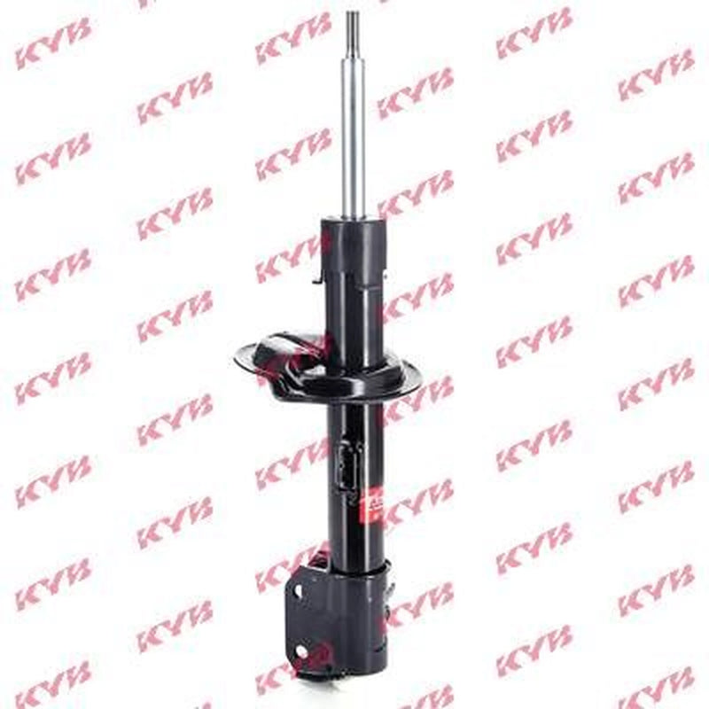 KYB Shock Absorber Damper Strut Front Left fits Fiat Sedici 2006-2014 1.9 2.0