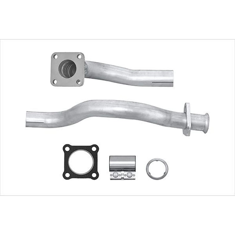 Hella Exhaust Pipe OD fits Seat Leon 1999-2006 1.4