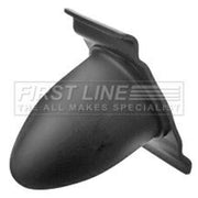 First Line Steering Knuckle Bump Stop ID Wide fits Mitsubishi L200 2005-2015 2.5