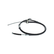 Bosch Handbrake Cable Rear fits Toyota Rav 4 2000-2005 1.8 2.0