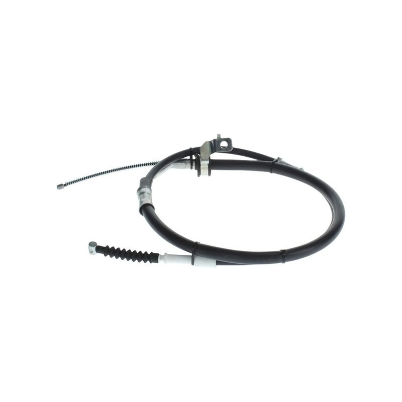 Bosch Handbrake Cable Rear fits Toyota Rav 4 2000-2005 1.8 2.0