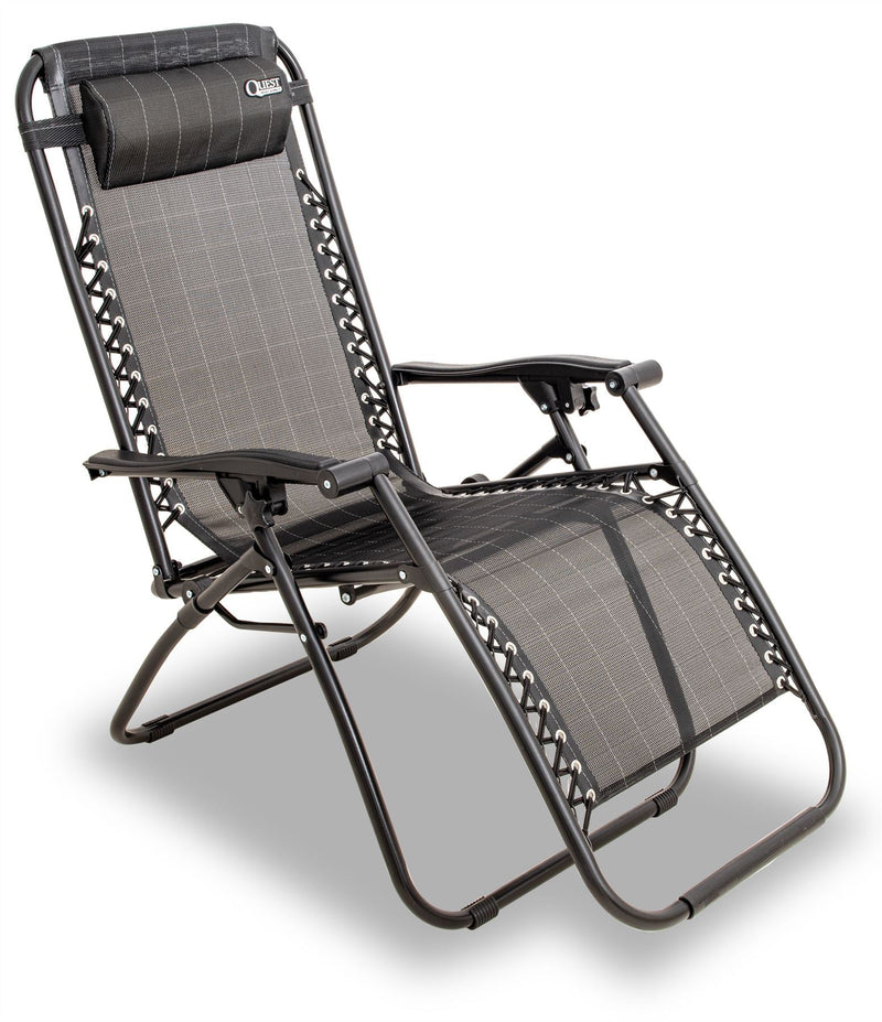 Quest Winchester Relaxer Folding Camping Chair Quest - Dynamic Drive