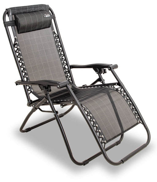Quest Winchester Relaxer Folding Camping Chair Quest - Dynamic Drive