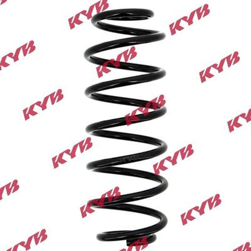 KYB Rear Suspension Coil Spring RH6964