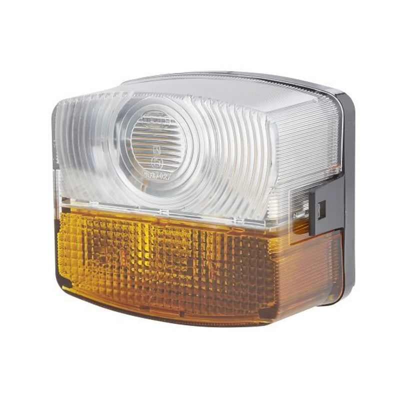 Hella Direction Indicator Light Right