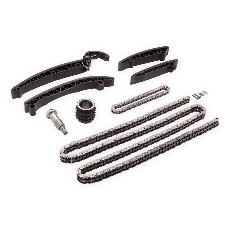 Gates Timing Chain Kit Set Links fits Mercedes-Benz C-Class 2005-2014