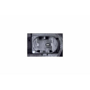 Hella Car Alternator 12V fits BMW 1 Sports Hatch 2011-2016