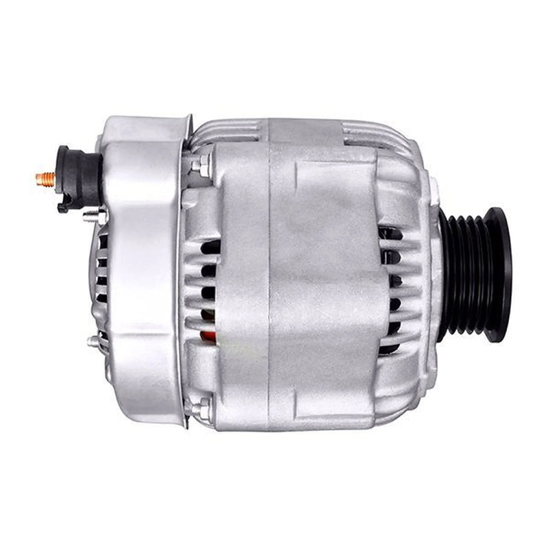 Hella Car Alternator 12V fits Land Rover Freelander I 1998-2006 1.8