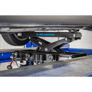 Viking Viking Jacking Beam 4 Tonne with 1.4m Extending Arms SJBEX4000S Viking - Dynamic Drive