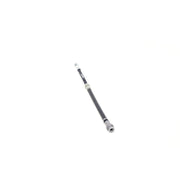 Bosch Brake Hydraulic Hose Line Rear Right fits Hyundai I10 I 2007-2013