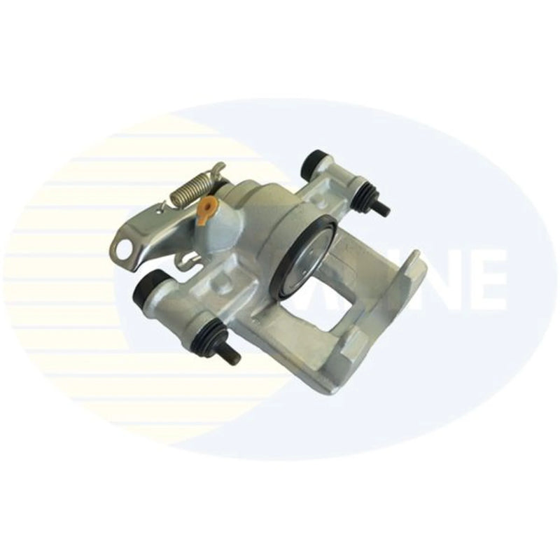 Comline Brake Caliper Assembly Rear Right fits Nissan NV400 2011-2022