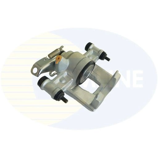 Comline Brake Caliper Assembly Rear Right fits Nissan NV400 2011-2022