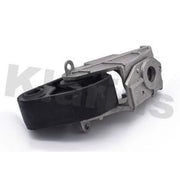 Klarius Exhaust System Mount Rubber fits Audi A4 Allroad B8 2009-2016 2.0