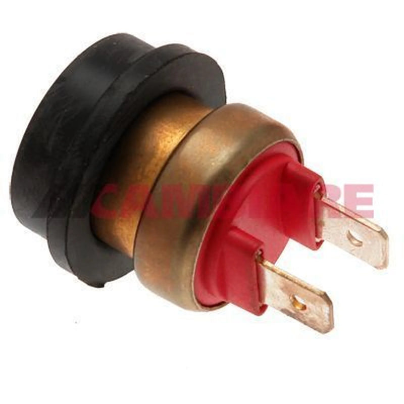 Cambiare Radiator Fan Temperature Switch Connectors fits Honda Civic VI Fastback