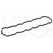 Elring Oil Sump Gasket Wide Thick fits Mercedes-Benz S-Class 2020-2023