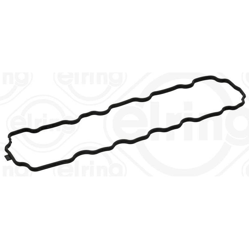 Elring Oil Sump Gasket Wide Thick fits Mercedes-Benz S-Class 2020-2023