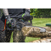 Sealey Chainsaw Kit 40V 4Ah SV20 Series 35cm CP40VCSKIT Sealey - Dynamic Drive
