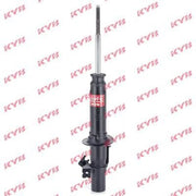 KYB 2 x Shock Absorbers fits Honda Civic Shuttle 1988-1995 1.4 1.5 1.6