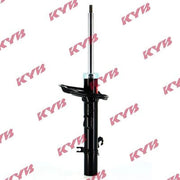 KYB Shock Absorber Damper Strut Front Left fits Nissan Qashqai II 2013-2015