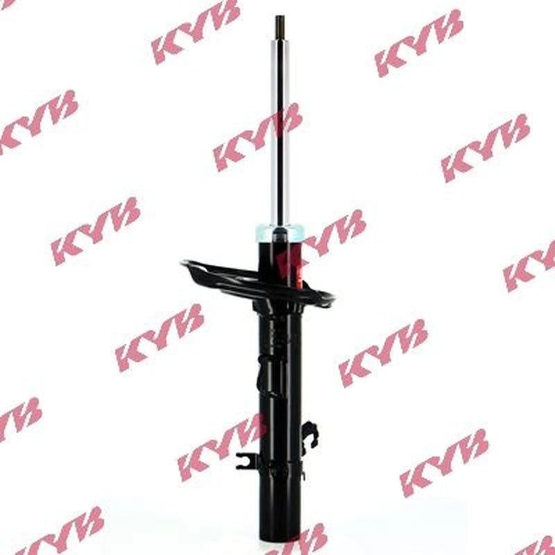 KYB Shock Absorber Damper Strut Front Left fits Nissan Qashqai II 2013-2015
