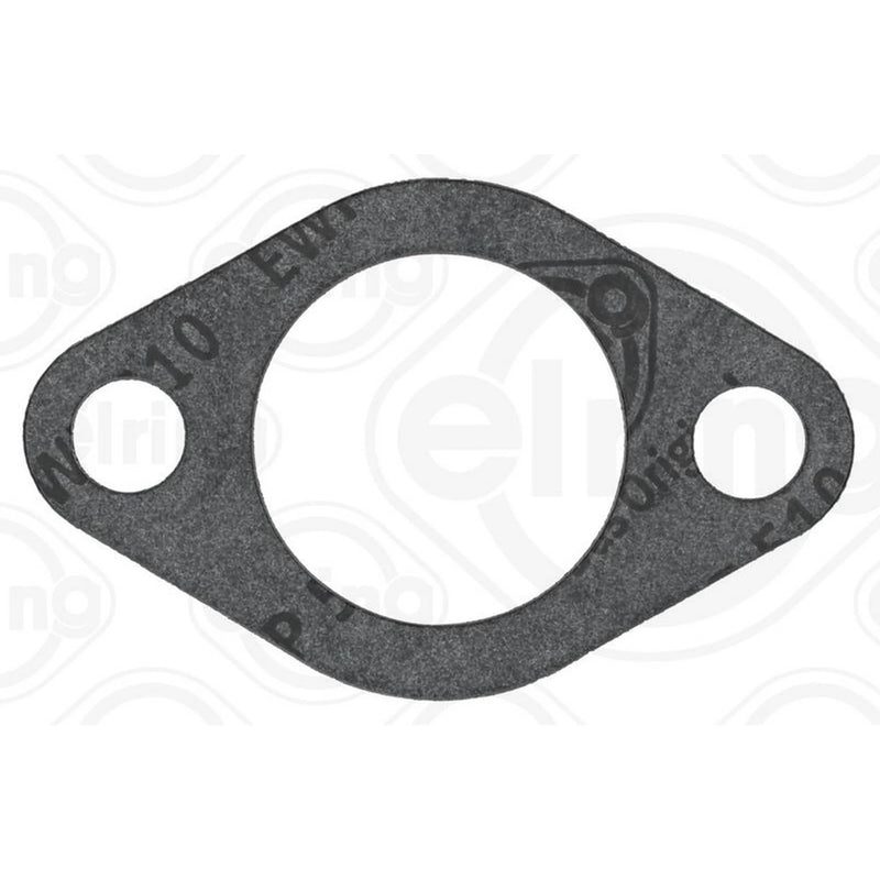 Elring Oil Sump Gasket Wide Thick fits VW 1500,1600 1961-1973 1.5 1.6