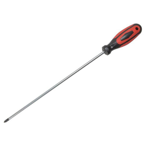 Monument 1517A Long Reach Magnetic PH2 Screwdriver 300mm Monument - NN4 Online