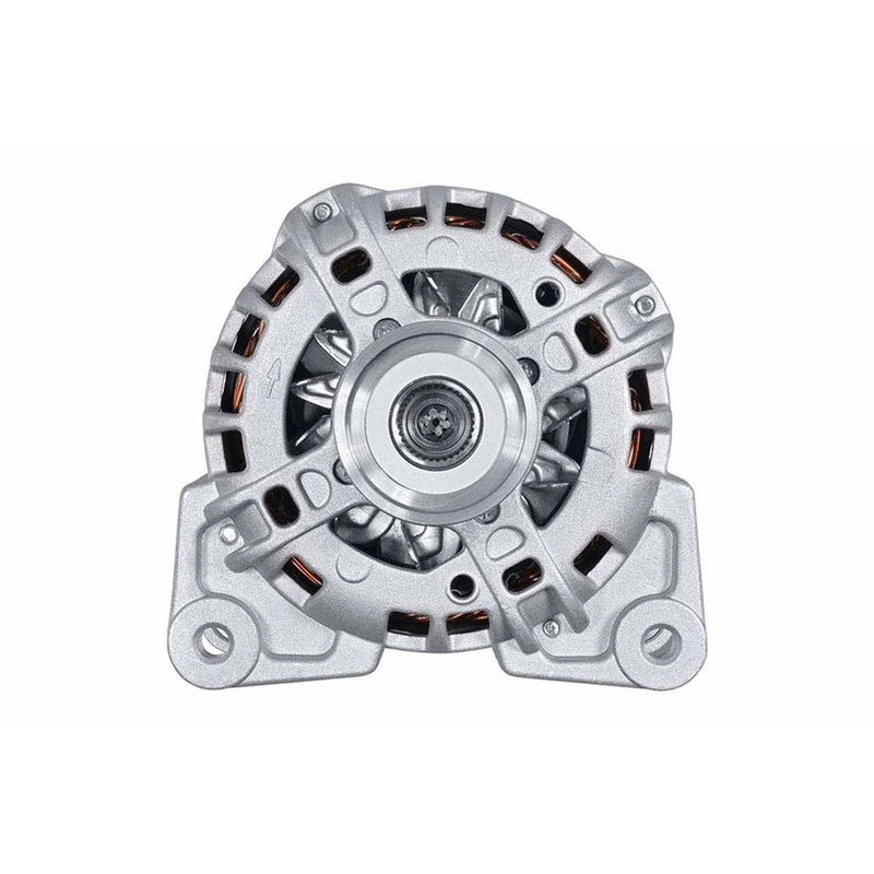 Hella Car Alternator 12V fits Dacia Dokker 2012-2021 1.2