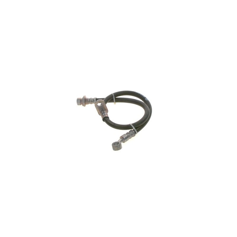 Bosch Brake Hydraulic Hose Line Front Left fits Honda Civic VII 2000-2005