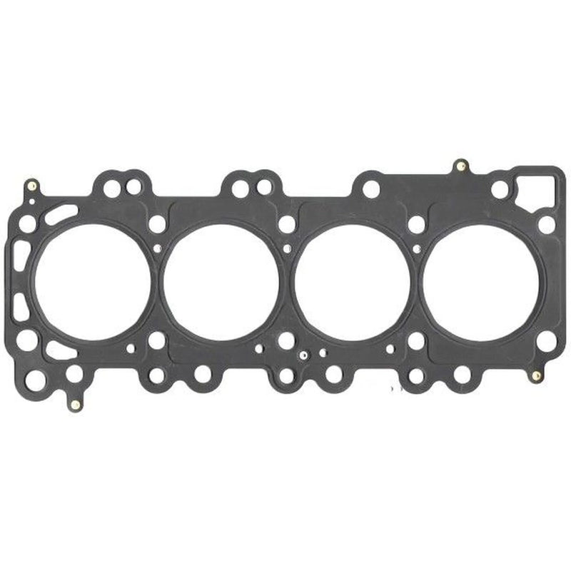Elring Cylinder Head Gasket 0mm Thick fits Nissan Almera 2000-2003 2.2