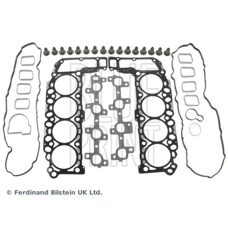 Blue Print Cylinder Head Gasket Kit fits Jeep Grand Cherokee 1999-2005 4.7