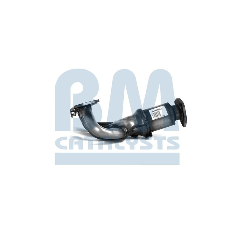BM Catalysts Homologated Petrol Cat fits Seat Altea 2006-2011 1.4