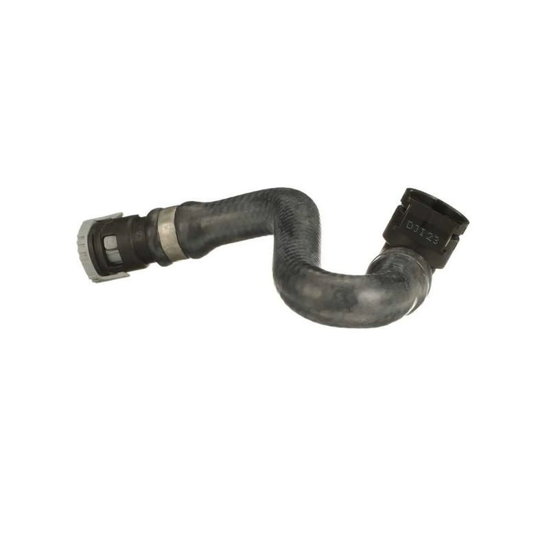 Gates Molded Heater Hose fits Ford C-Max 2007-2010 1.8