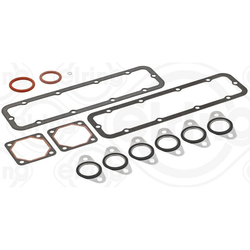 Elring Volvo Inl/Exh Manifold Gasket fits Volvo F7 1978-1985